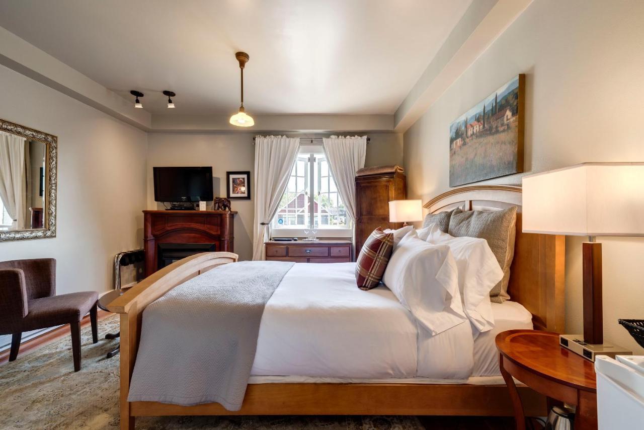 The Ivy On Parker Guest House Vancouver Extérieur photo