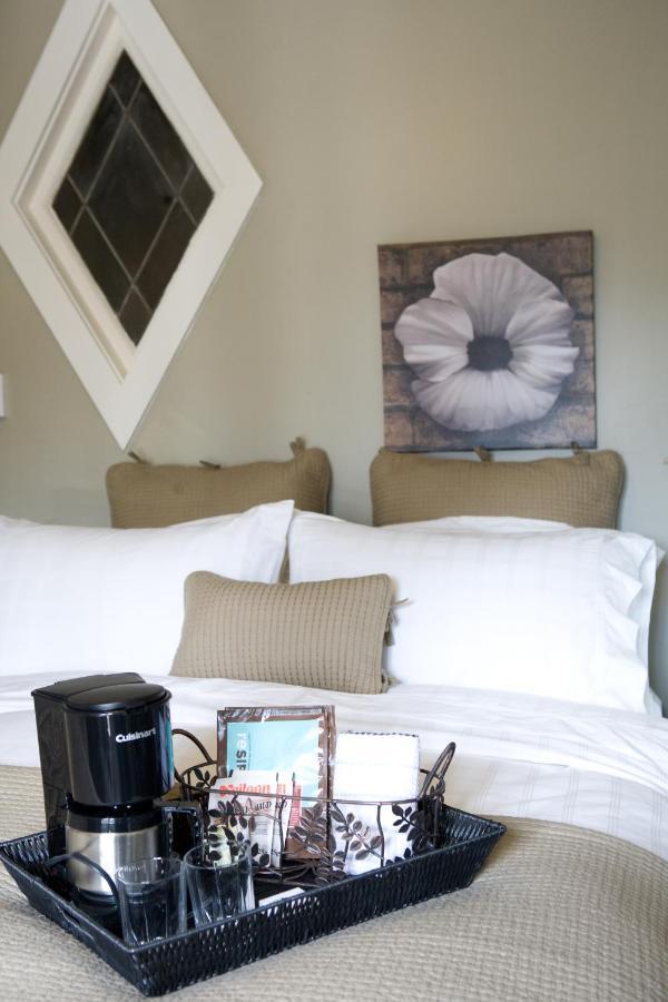 The Ivy On Parker Guest House Vancouver Extérieur photo