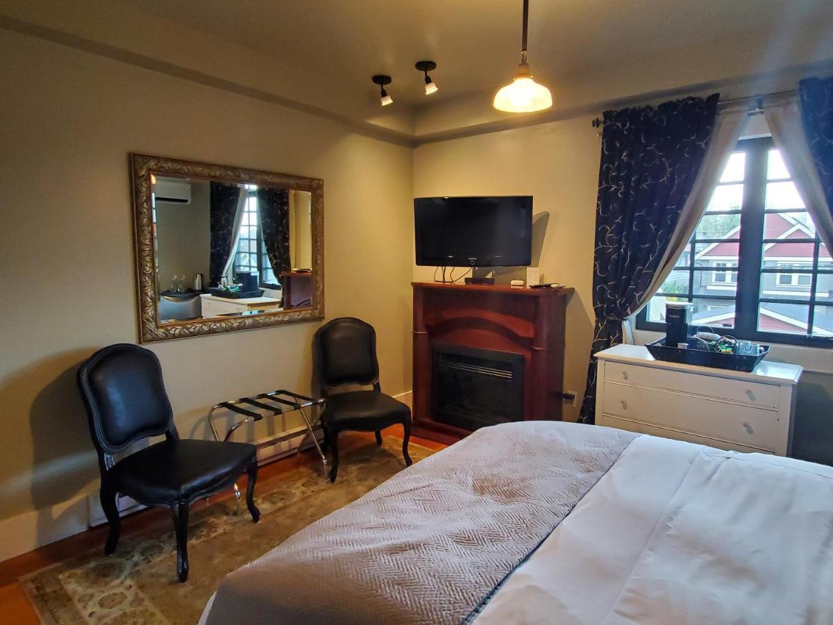 The Ivy On Parker Guest House Vancouver Extérieur photo