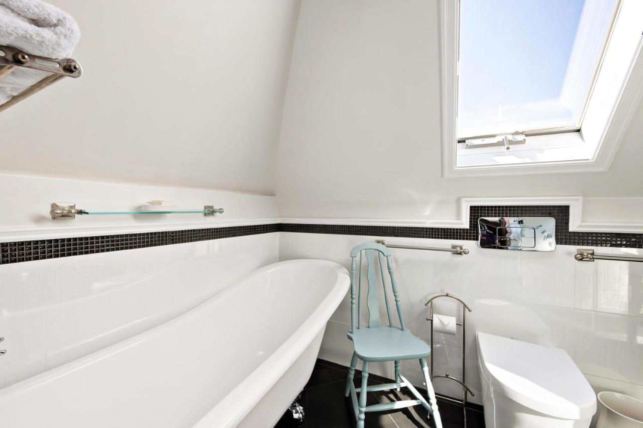 The Ivy On Parker Guest House Vancouver Extérieur photo