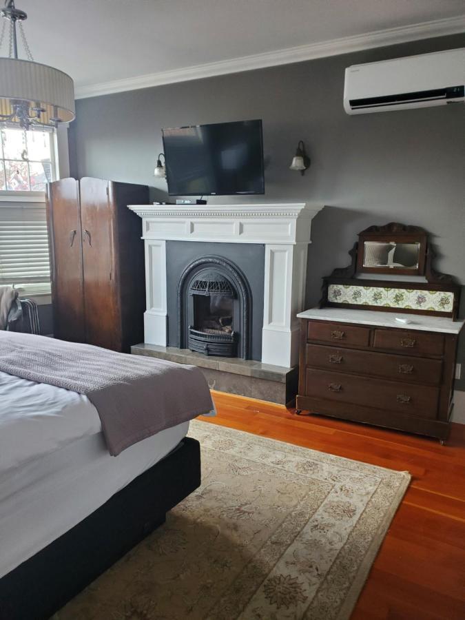 The Ivy On Parker Guest House Vancouver Extérieur photo