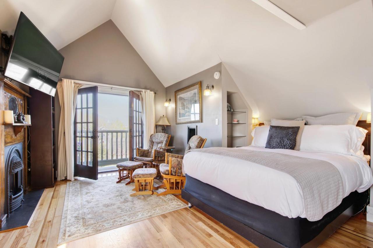 The Ivy On Parker Guest House Vancouver Extérieur photo