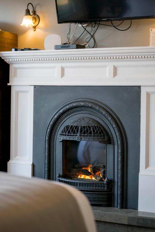 The Ivy On Parker Guest House Vancouver Extérieur photo