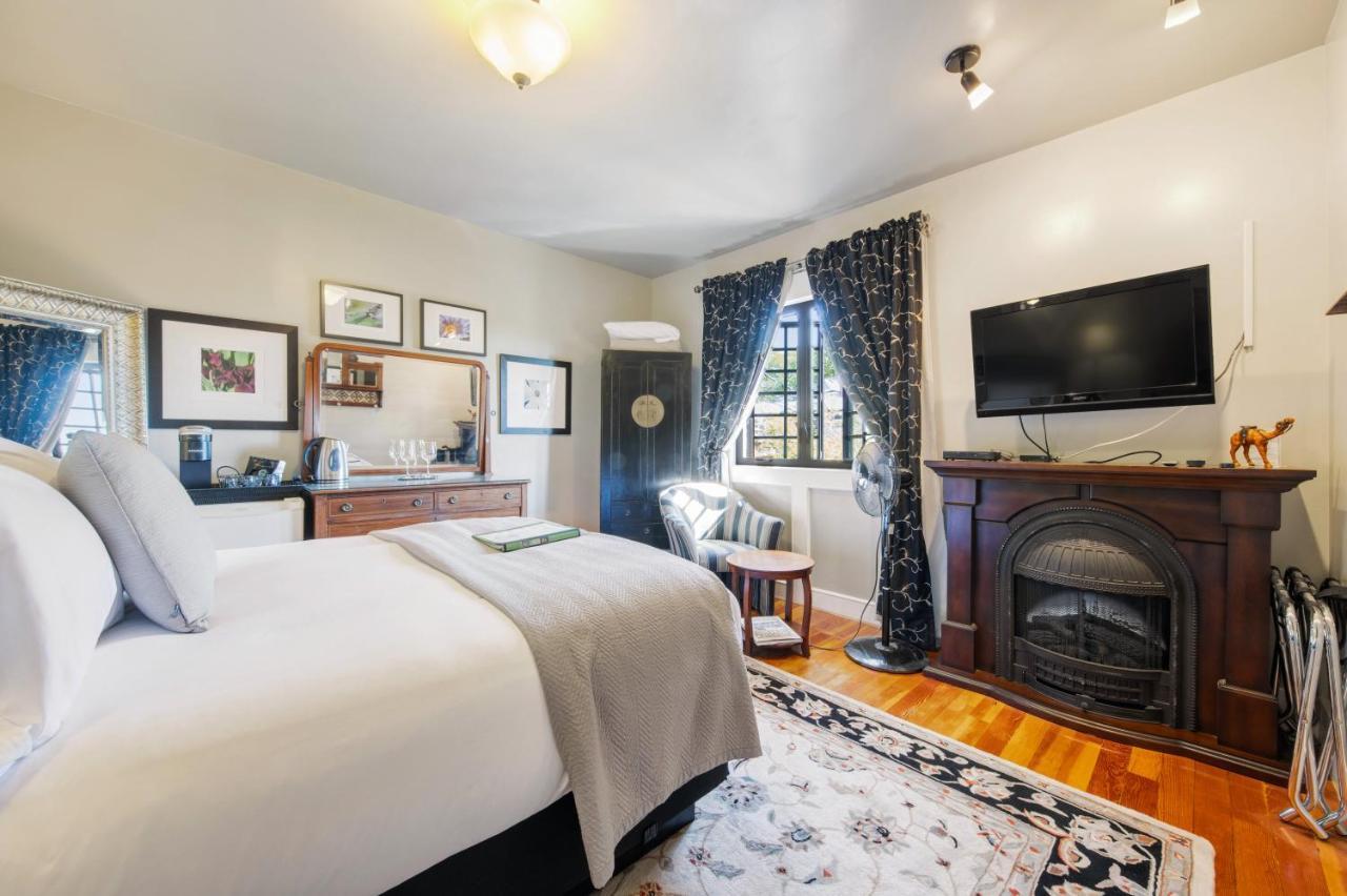 The Ivy On Parker Guest House Vancouver Extérieur photo